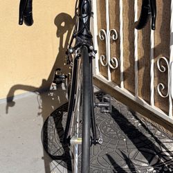 Road Bike