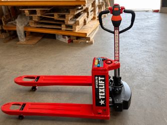 Ultra-Duty Electric 3300: Power & Precision in Motion