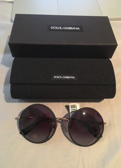Glasses - DOLCE & GABBANA