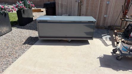 Tool box