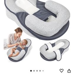 Reflux pillow