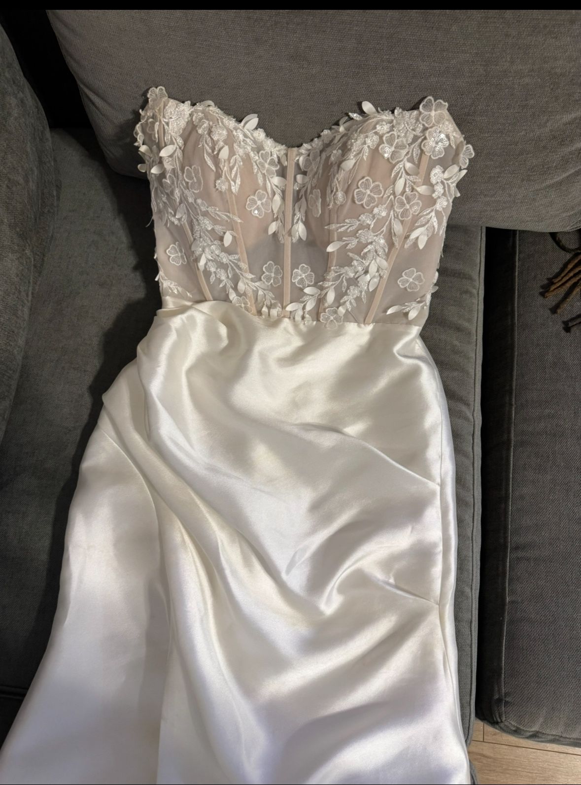 Maggie Sottero Wedding Dress