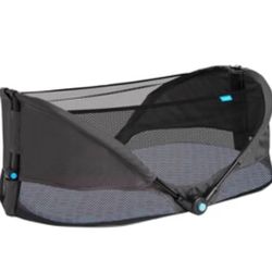 Munchkin Brica Baby Travel Pod, Grey