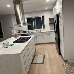 House Remodel