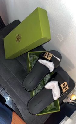 Original Tory Burch!! Size 7