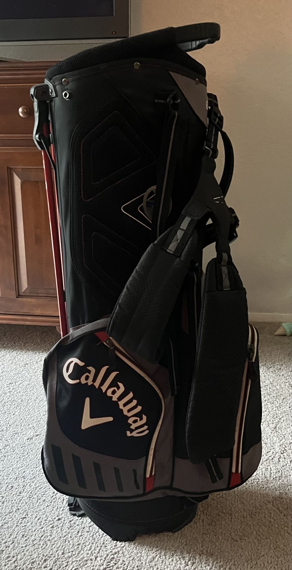 Callaway Golf Bag