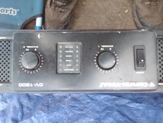 Sarah Vega CV 1800 Price To Sell 150