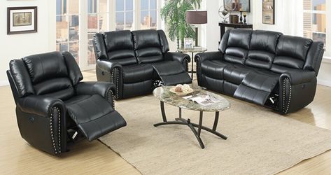 Living room 2pc