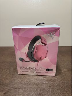 Razor Gaming Headset
