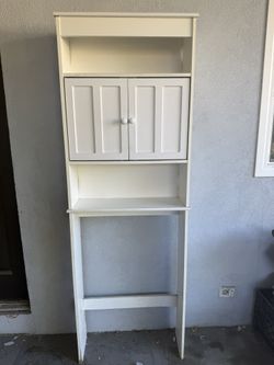 Storage Cabinet