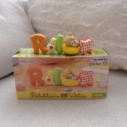 Rilakkuma Blind Box