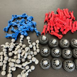 Zoob Racer Z Endless Builds