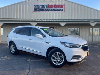 2019 Buick Enclave