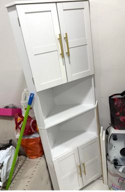 Mueble esquinero