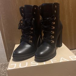 Like New Boots