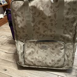 BabyLock Embroidery Arm Travel Case