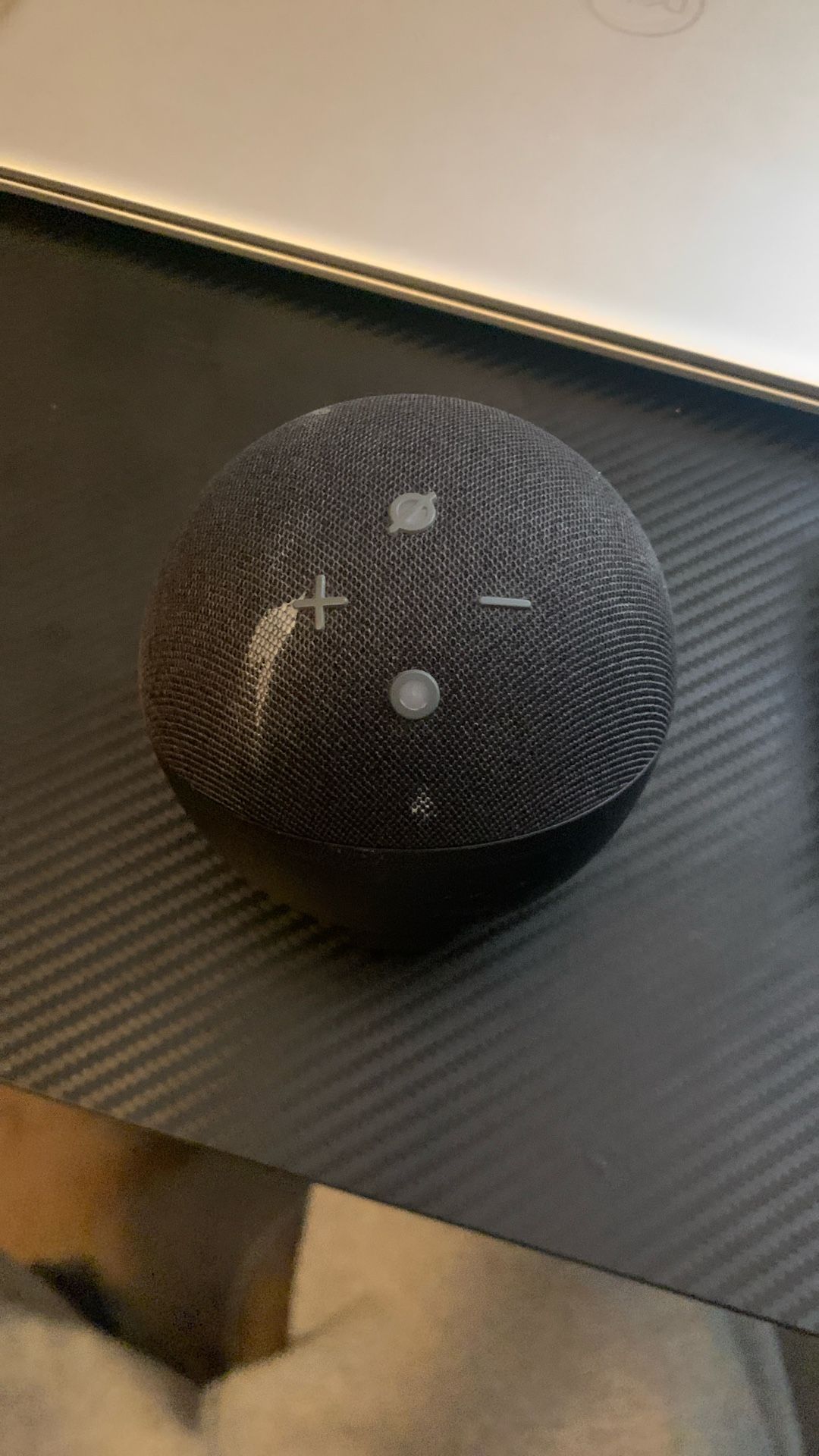 Alexa (throw up a price)