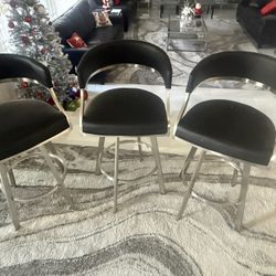 Bar Chairs 