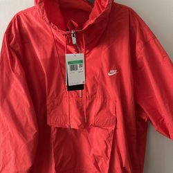 Nike Tech windbreaker