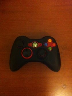 Xbox 360 controller