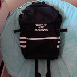 Adidas Backpack