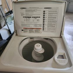 Kenmore  Washer + Dryer