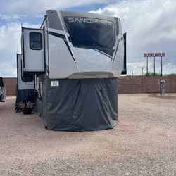 3990 FL Sandpiper 2024