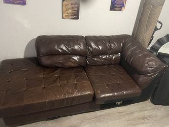 Couch Sectional