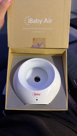 ibaby air