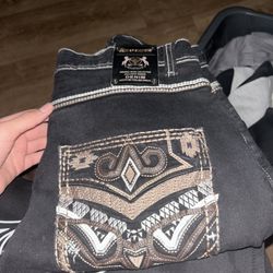 ace of Diamond pants
