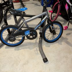  Kids bike 16”