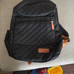 Diaper Bag 