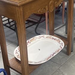 Tables & Stands 