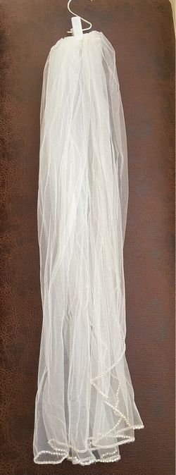 Wedding veil