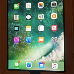 iPad 4th Generation 