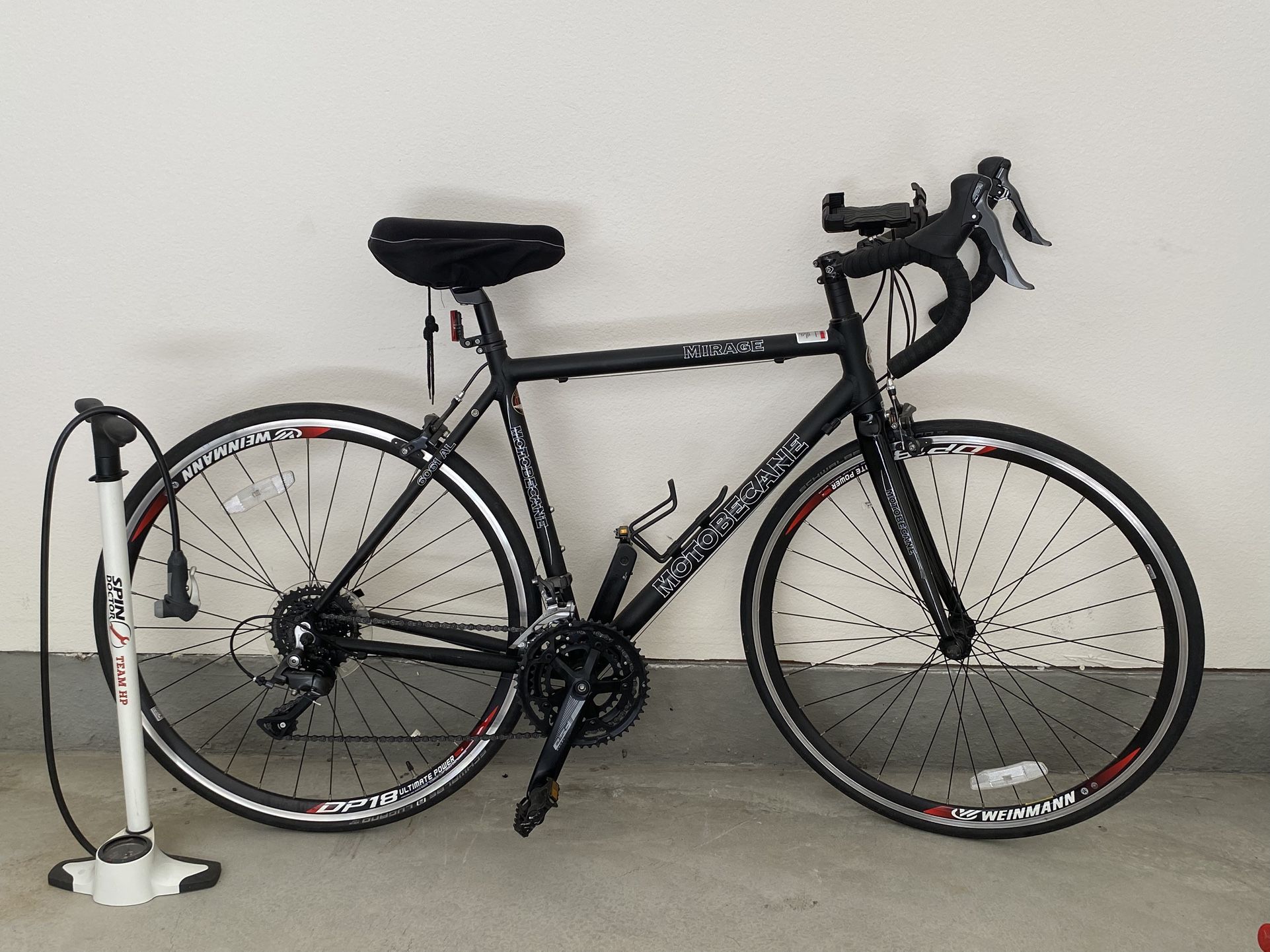Bike, Bike Rack, Helmet, Pump, Bike, Clothing, Hydro, Pack, And Other Accessories On Sale