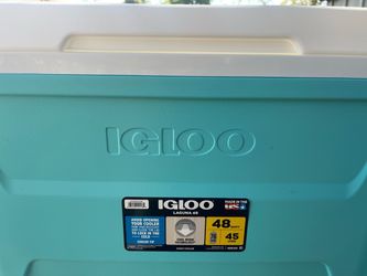 Igloo