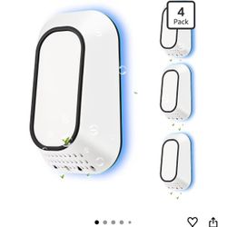 Purificar De Aire 4 Pack