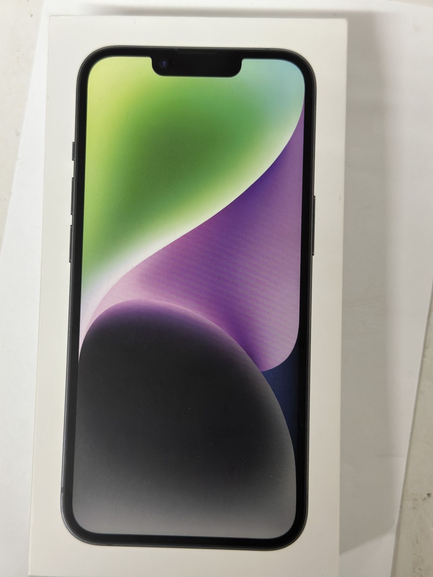 iPhone 14 Midnight #41624