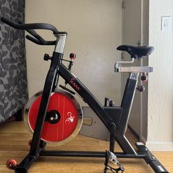 Stationary Bike.Negotiable
