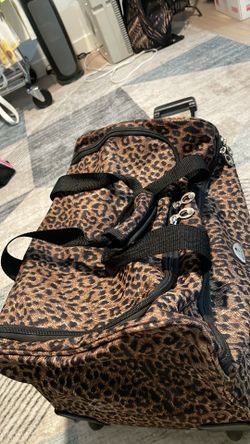 Maleta con ruedas  luggage with Weels