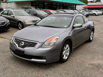 2008 Nissan Altima