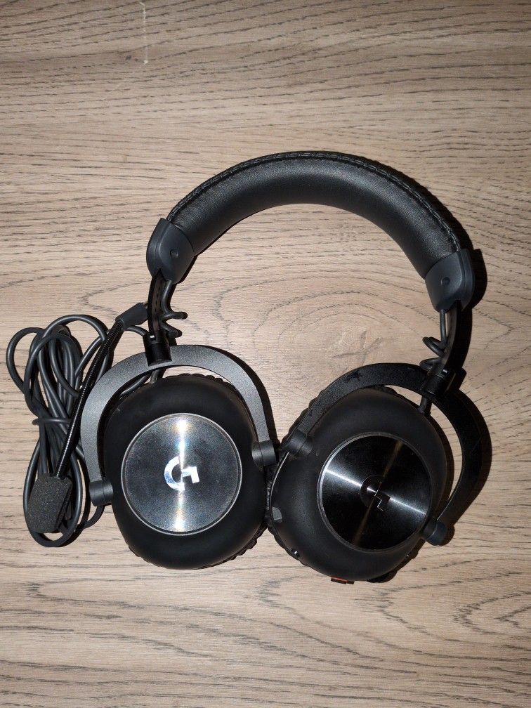 Logitech G Pro X 2 Lightspeed Wireless Gaming Headset