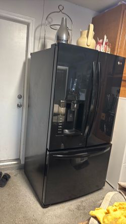 LG Refrigerator