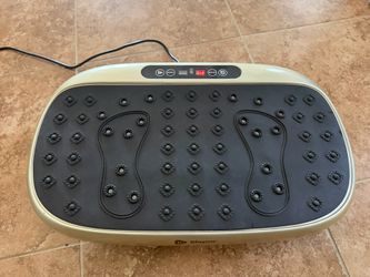 Lifepro Vibration Plate