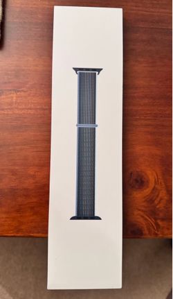 Apple Watch Sport Loop Band