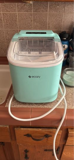 Ecozy Portable Ice Maker