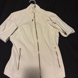Lulumelon Jacket Size 4 