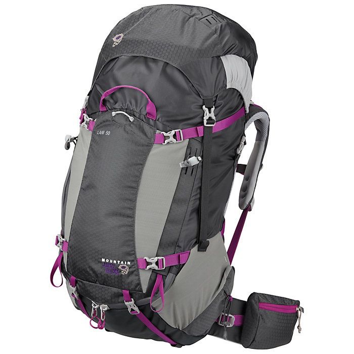 Mountain hardware women’s backpack