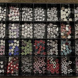 Whole Sale Jewelry Set